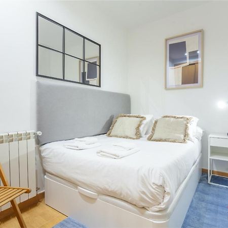 Apartament Mit House Atocha En Madryt Zewnętrze zdjęcie